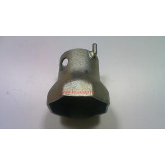 Ключ задней ступицы BP10653910001​ BAW Fenix1065/3346